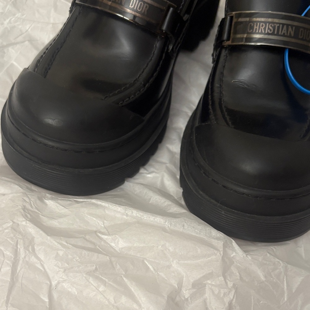Christian Dior Loafers - Picture 11 of 16